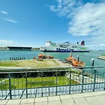 Appartamento Lotsenhaus/meeresbrise Rostock