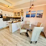 Appartamento Lotsenhaus/meeresbrise Rostock