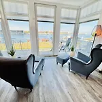 Lotsenhaus/meeresbrise Appartamento *