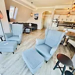Lotsenhaus/meeresbrise Appartamento *