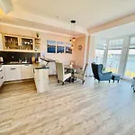 Lotsenhaus/meeresbrise Appartamento *