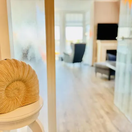 Lotsenhaus/meeresbrise Apartment